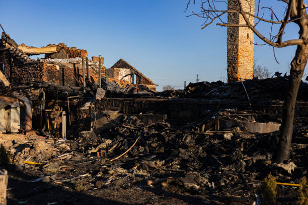 24/7 Emergency Soot Cleanup experts in Reston, VA