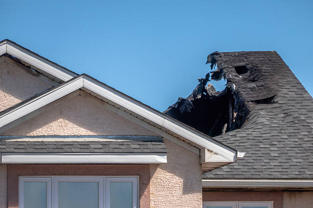 Licensed Soot Cleanup service in Reston, VA - Fire Damage Laser Cleaning